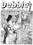 Bill Ward - Debbie 11